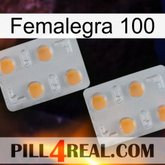Femalegra 100 25